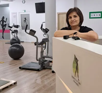Kobiece Studio Treningu - Klub Fitness
